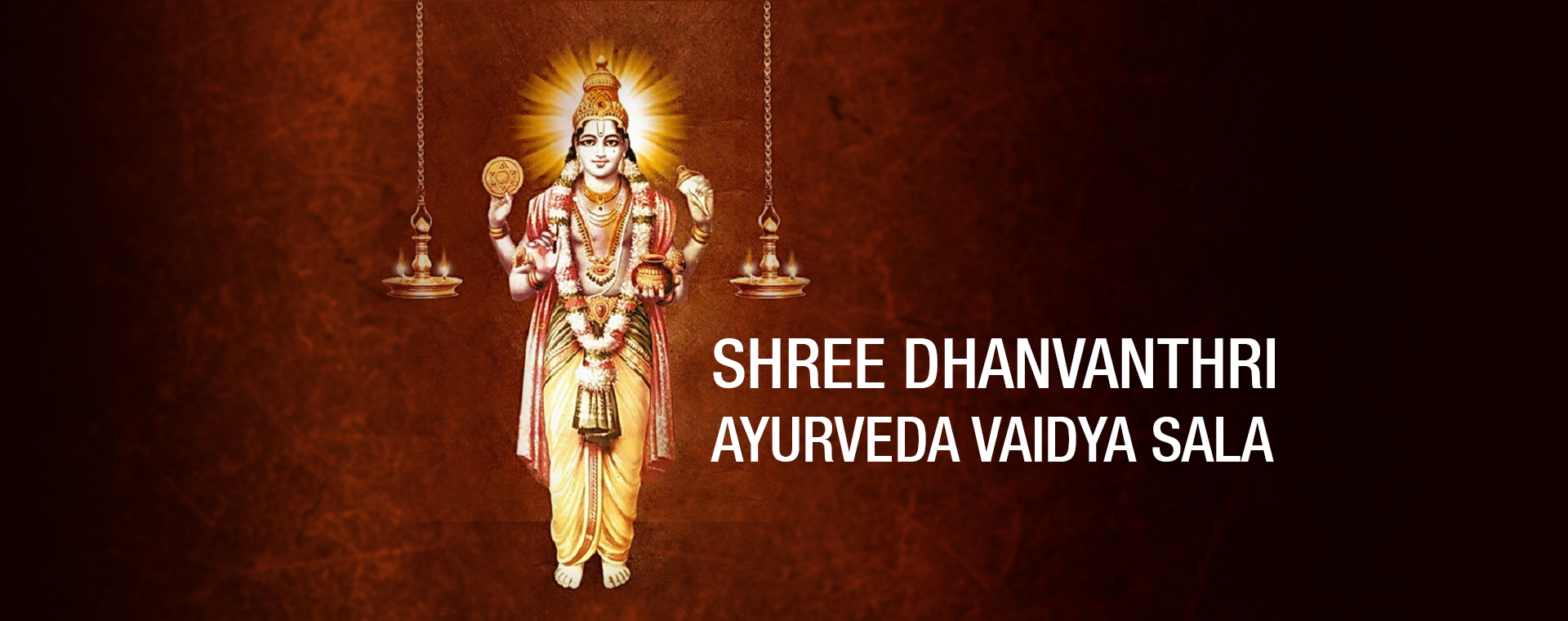 Shree Dhanvanthri Ayurveda Vaidya Sala